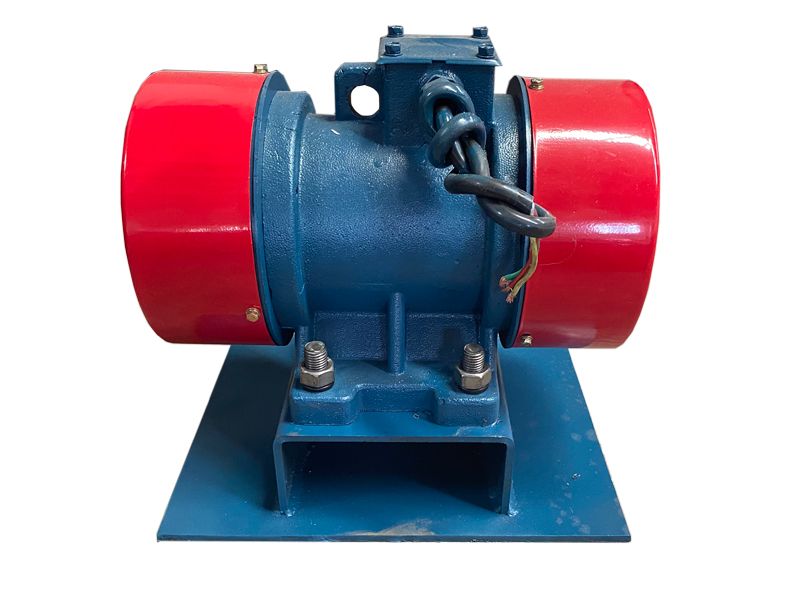 BZF系列倉(cāng)壁振動(dòng)器